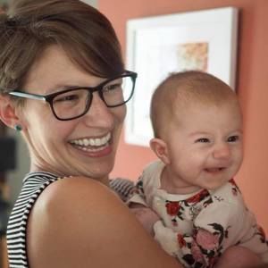 Meet your Posher, Laura